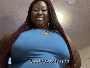 Goddessshonda