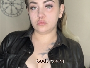 Goddessvxi