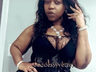 Goddessyvettej