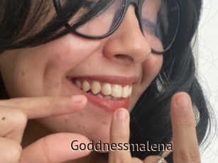 Goddnessmalena