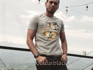 Goldarblack
