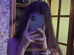Goldenwhisperer