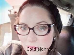 Goldiejohnson