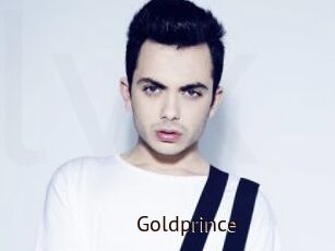 Goldprince