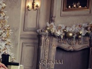 Goldvikki