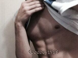 Goodboy1989