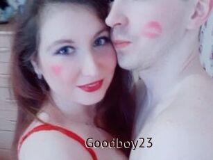 Goodboy23