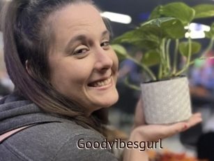 Goodvibesgurl