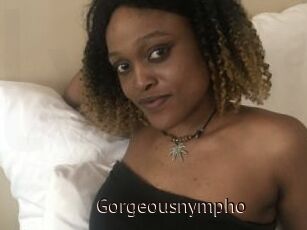 Gorgeousnympho