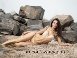Gorgeousswomannn