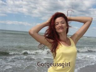 Gorgeussgirl