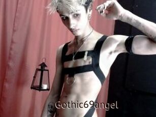 Gothic69angel