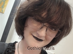 Gothicmystris