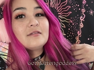 Gothkittengoddess
