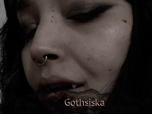 Gothsiska