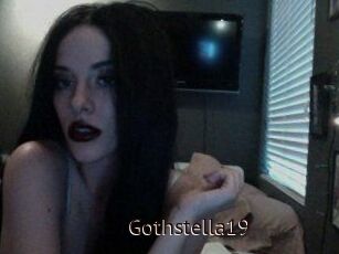 Gothstella19