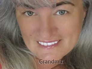 Grandmilf