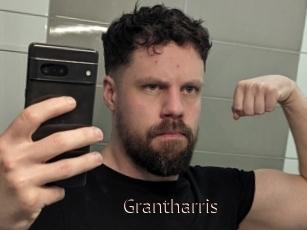 Grantharris