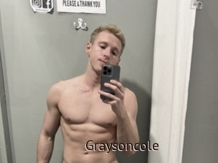 Graysoncole