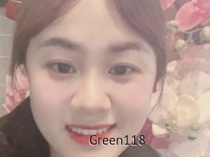 Green118