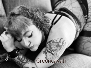 Greencavali