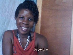 Greetje