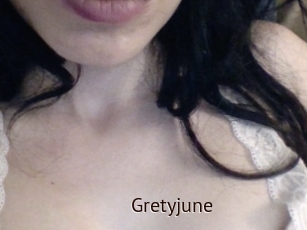 Gretyjune