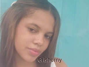 Grishorny