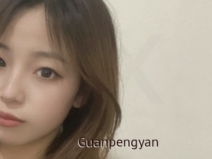 Guanpengyan