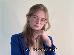Guineverealder