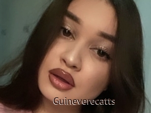Guineverecatts