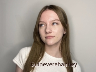 Guineverehanney