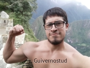Guivernostud
