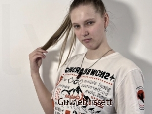 Gulneblissett