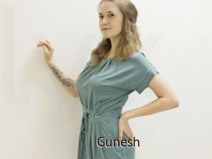 Gunesh