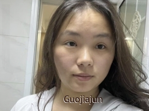 Guojiajun