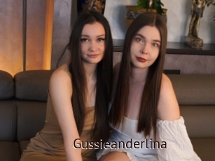Gussieanderlina