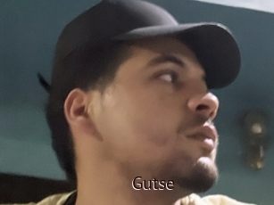 Gutse