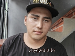 Guygedululo