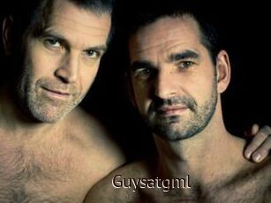 Guysatgml