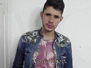 Guywildhotx