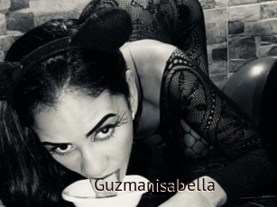 Guzmanisabella