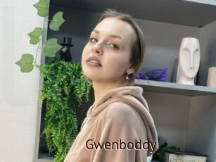 Gwenboddy