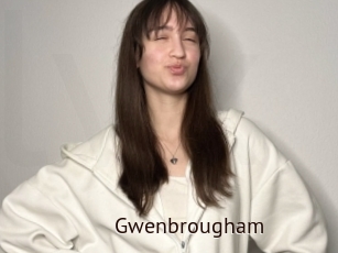 Gwenbrougham