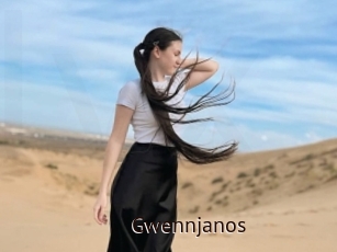 Gwennjanos