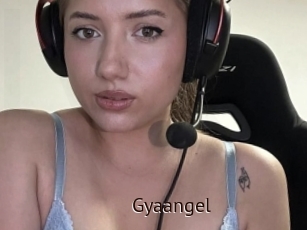 Gyaangel