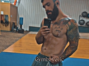 Gymboyeric