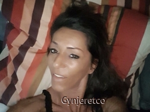 Gynjeretco