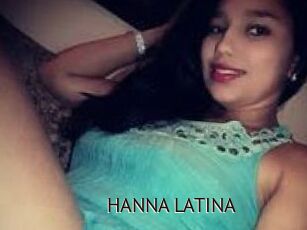 HANNA_LATINA