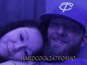 HARDCOCK247FOSHO